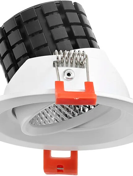 Neolux 7W COB Downlight