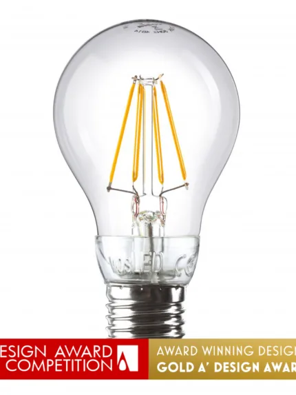 Vintage 1- Led Bulb 10W (Award Winner)