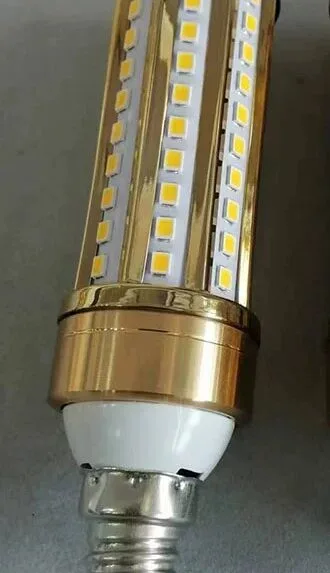 Pillar 1- E14 Led Corn 15W (Super Bright)