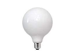 G125 Milky 7W Led Bulb