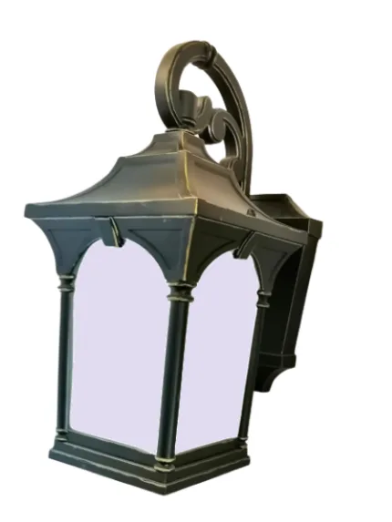 Millport 1- Outdoor Wall Lamp