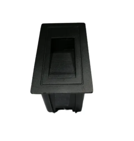 Suat1 1-Vertical Step Light