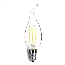 Neolux- Candle E14 4W Tail 6000K