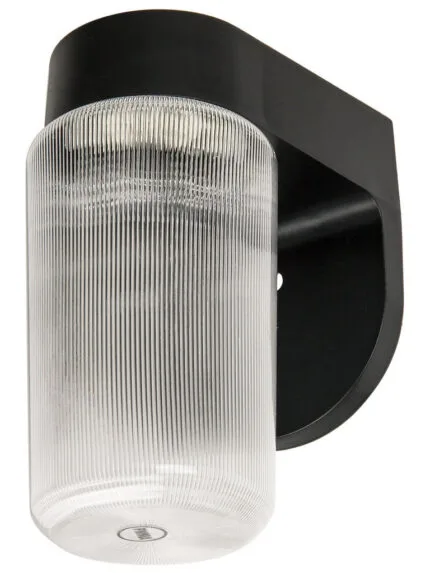 Lantern 1- Outdoor Wall Lamp
