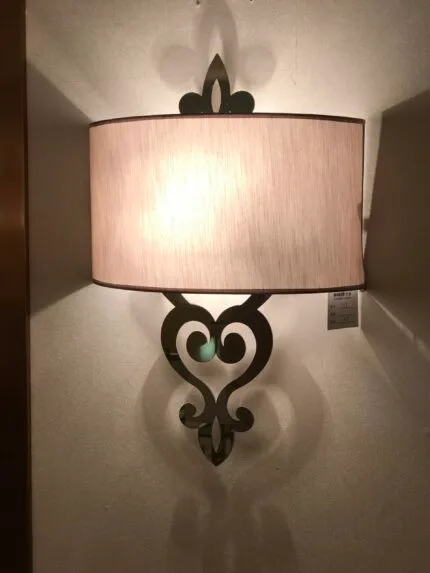 Daisy 1- Wall Lamp