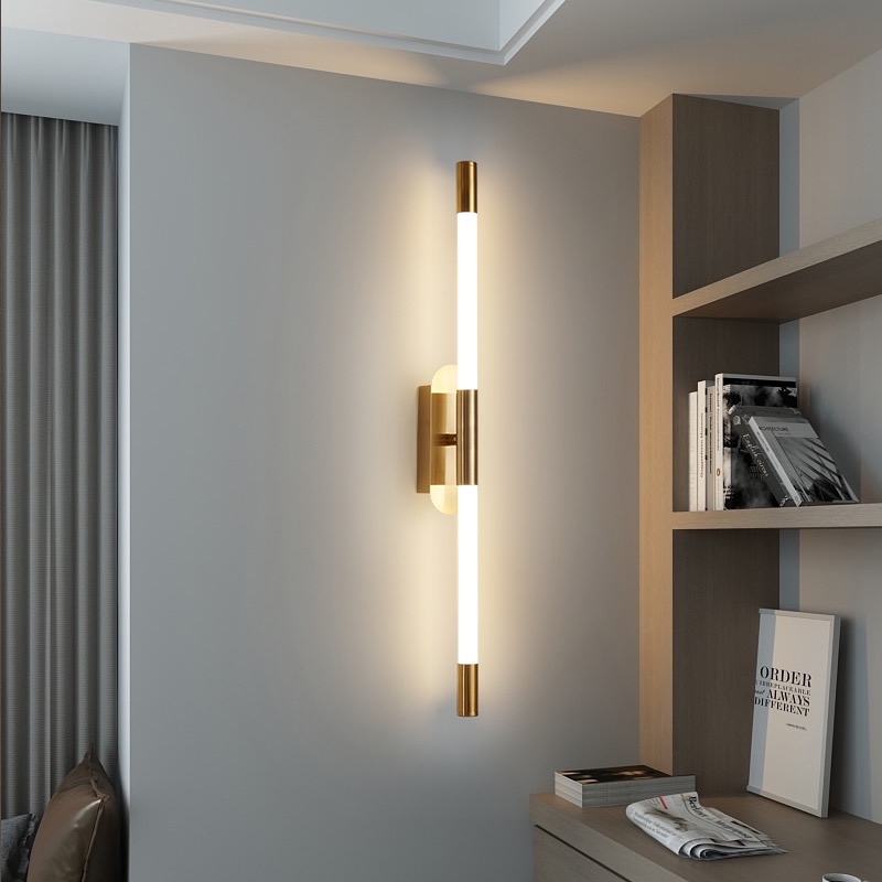 Cordian 1 - Minimalist Led Wall Light - Butt Lights