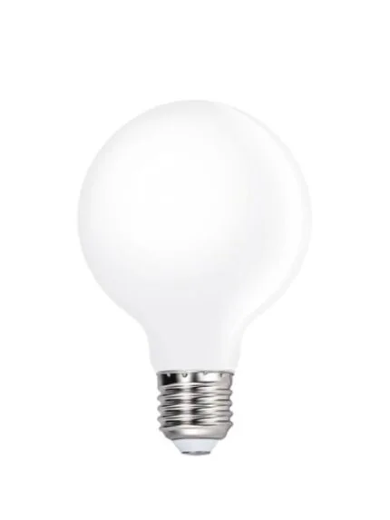 Soften Globe Led Bulb 6W