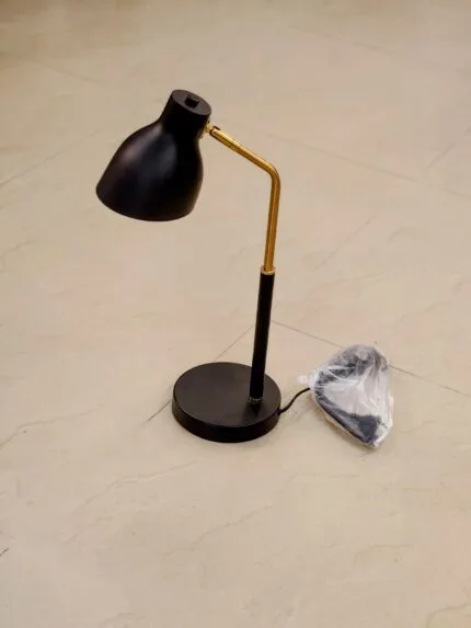 Baxter 1 - Study Table Lamp