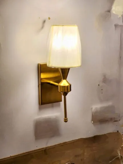 Stylus 1 - Indoor Wall Lamp