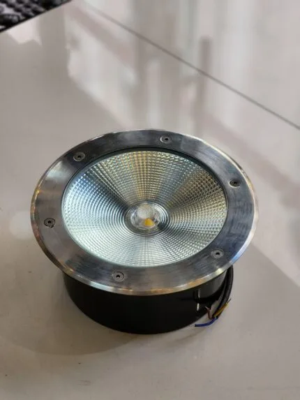 Neolux - Floor Light 30W Warm