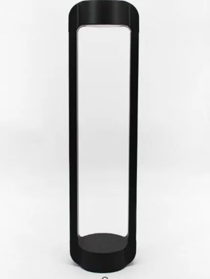 Neolux - Outdoor Modern Bollard Lamp
