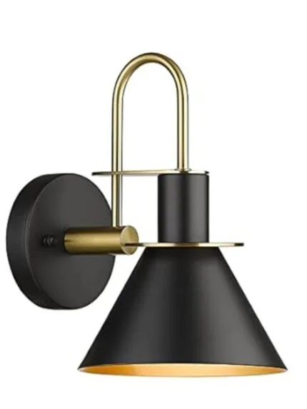 Minneapolis 1 - Indoor Wall Lamp