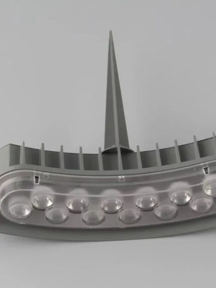 Azura 1 - Outdoor Tree Hugger Lamp