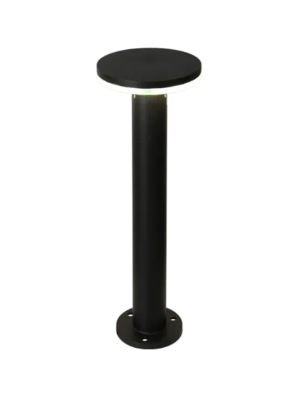 Kale 1 - Outdoor Modern Bollard Light