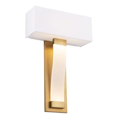 Corant 1 - Indoor Wall Lamp Smd