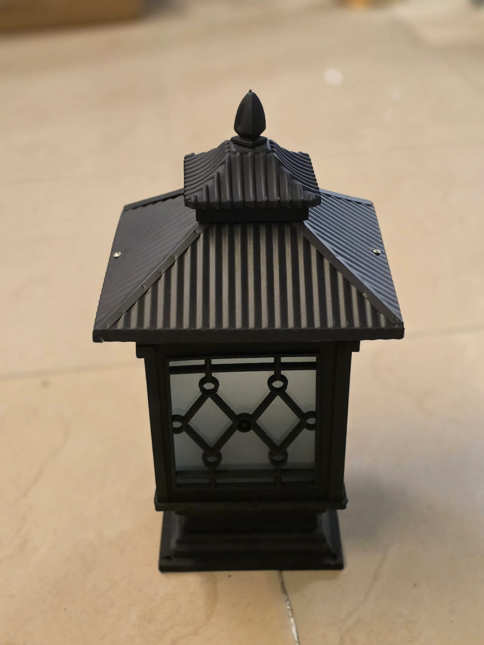 920 small gate bk