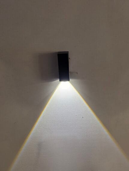 Neolux - Outdoor Single Way Light