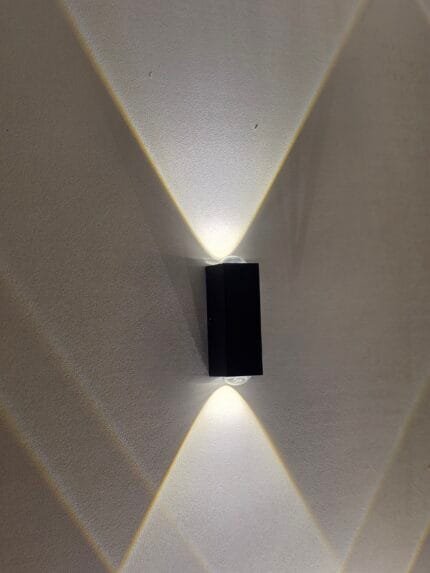 Neolux - Two Way Mini Outdoor Light