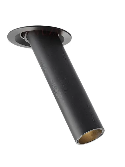 Cilindrico 1 - Adjustable Ceiling Spot Light