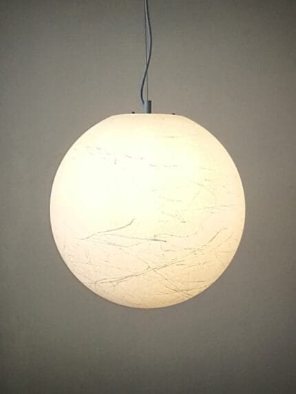 Groppy 1 - Moon Pendant Light