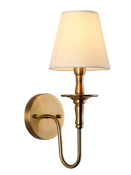 Mauro 1 - Indoor Wall Light