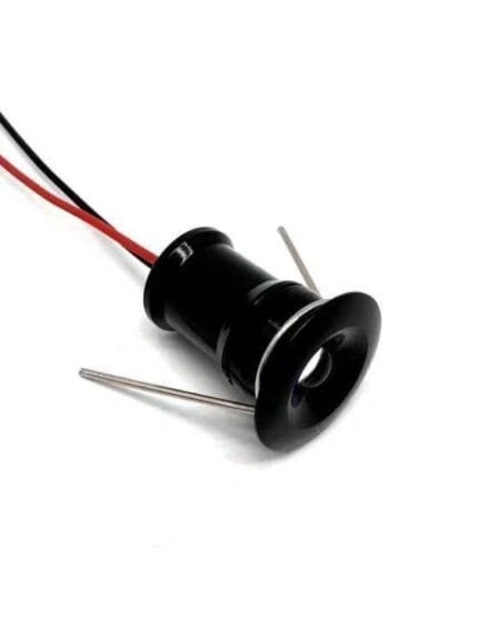 Neolux - Mini Star Light Black 1 Watt