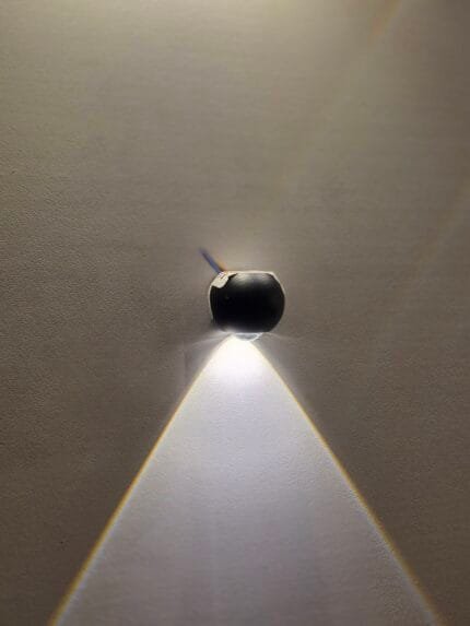 Neolux - Outdoor Mini Single Lens Effect Light