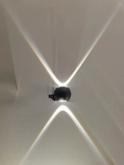 Neolux - Mini X Outdoor Two Way Light