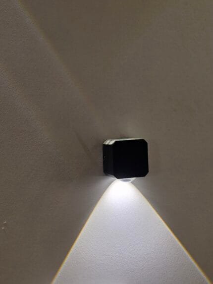 Neolux - Square Mini Single Way Light