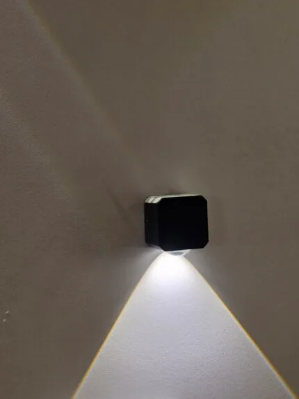 Neolux - Square Mini Single Way Light
