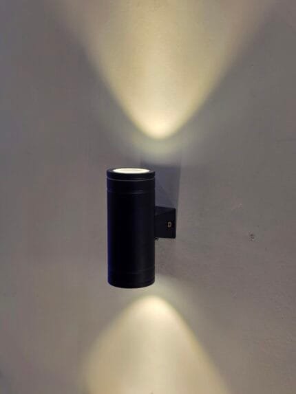 Neolux - Outdoor Mini Cylinder Two Way