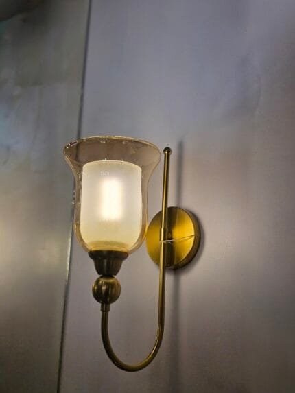 Vestry 1 - Tulip Indoor Wall Lamp