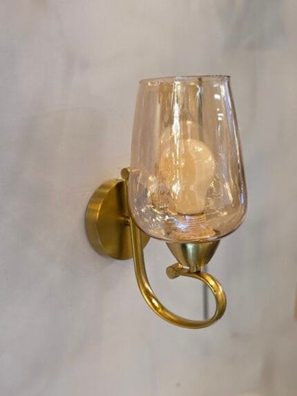 Richmond 1 - Indoor Wall Light