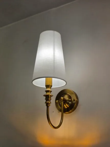 Rose 1 - Indoor Wall Light