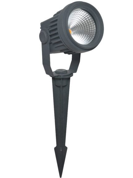 Neolux - Grey Spike Light 15W