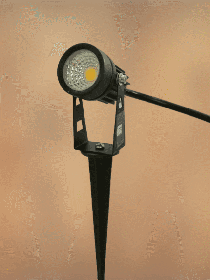 Neolux - Outdoor 3W Spike Light