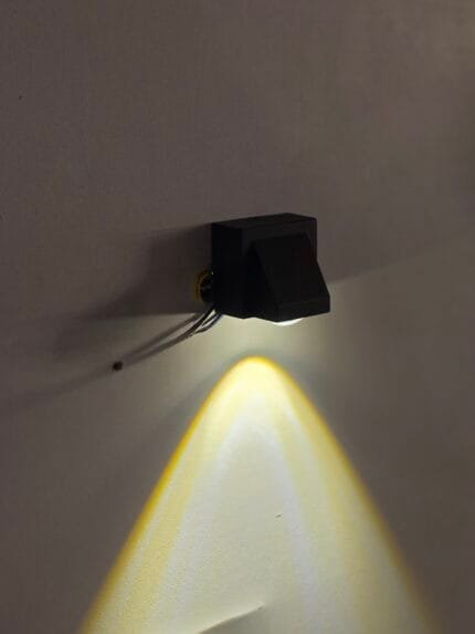 Neolux - CK Mini Outdoor Single Way