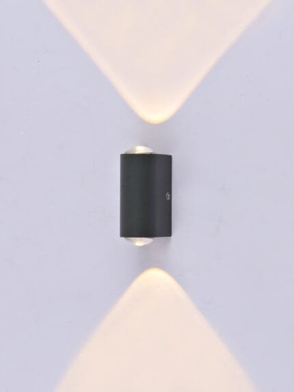 Neolux 2 - Outdoor Mini Two Way Light