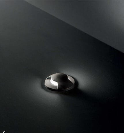 Neolux - Outdoor Inground Black Two Way