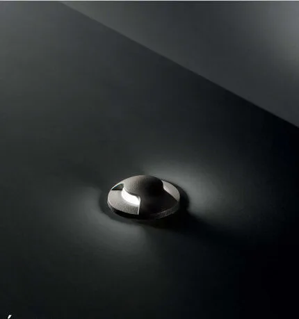 Neolux - Outdoor Inground Black Two Way