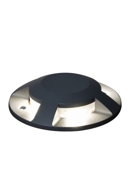 Neolux - Inground 4 Way Black Light