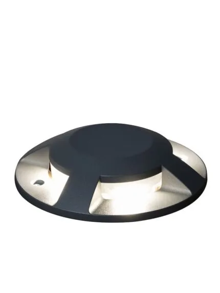 Neolux - Inground 4 Way Black Light