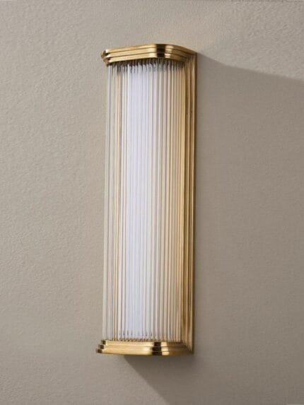 Newburgh 1 - Indoor Wall Scone