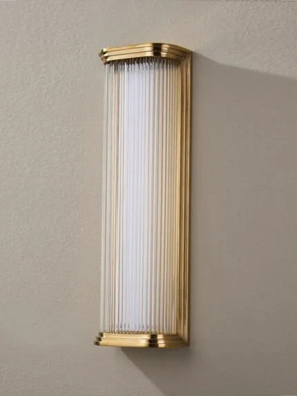 Newburgh 1 - Indoor Wall Scone