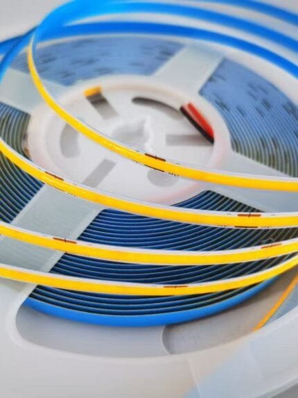 Neolux - DC24V Cob 320LED WW 10MM