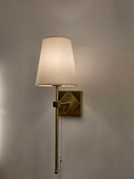 Monroe 1 - Indoor Wall Scone