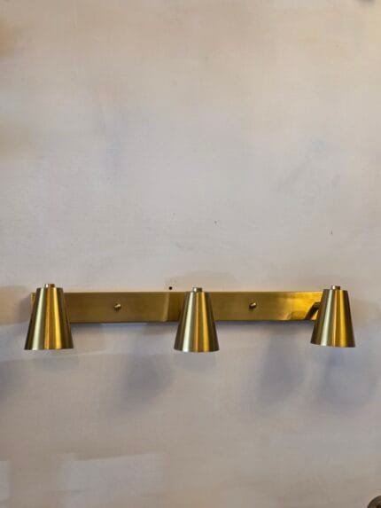 Funnel 3 - Indoor Cone Spot Light