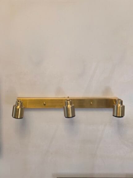 ITC 3 - Antique Golden Spot Light