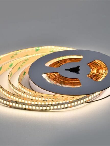 Neolux - DC24V 2835 SMD 240LED WW 8MM