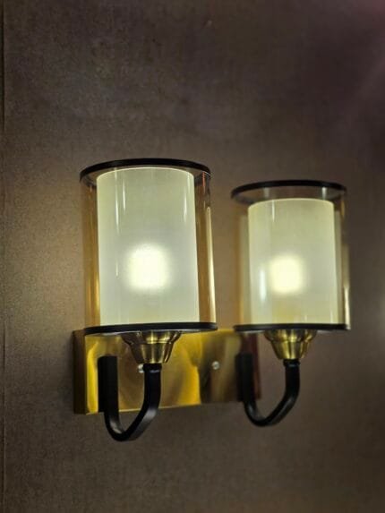 Vigatto 2 - Indoor Wall Lamp